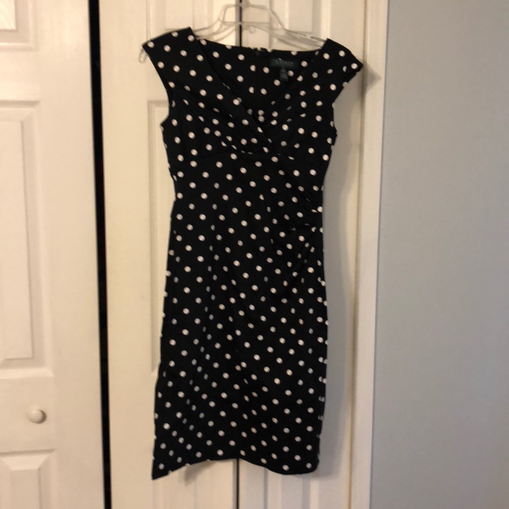 Ralph Lauren Dress